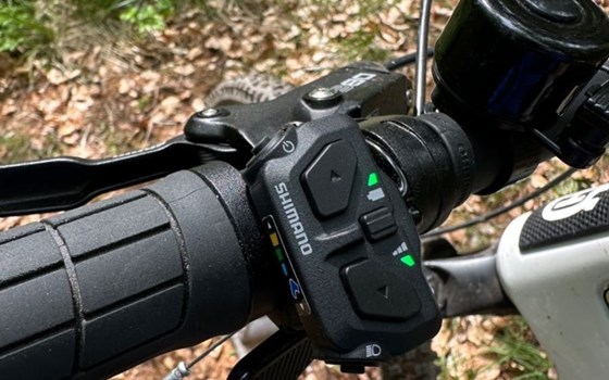 Neufahrzeug Husqvarna TC 50 mini - Bild 5