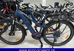 Neumotorrad Husqvarna GT4 Gran Tourer E-Trekking