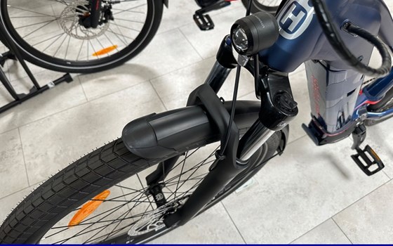 Neufahrzeug Husqvarna GT4 Gran Tourer E-Trekking - Bild 10