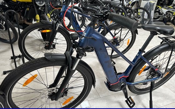 Neufahrzeug Husqvarna GT4 Gran Tourer E-Trekking - Bild 8