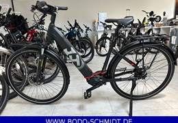 Neumotorrad Husqvarna GC 6 Gran City 6