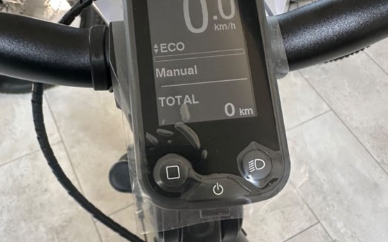 Neufahrzeug Husqvarna GC 6 Gran City 6 - Bild 10