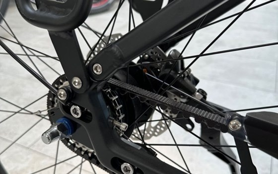 Neufahrzeug Husqvarna GC 6 Gran City 6 - Bild 13