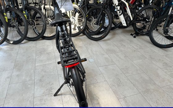 Neufahrzeug Husqvarna GC 6 Gran City 6 - Bild 3