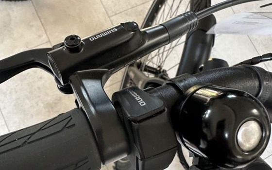 Neufahrzeug Husqvarna GC 6 Gran City 6 - Bild 4