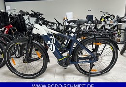 Neumotorrad Husqvarna Replica 12 eDrive