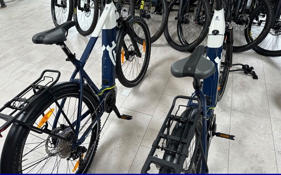 Neufahrzeug Husqvarna Replica 12 eDrive - Bild 12