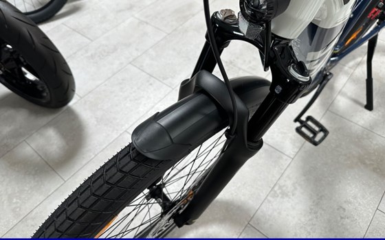 Neufahrzeug Husqvarna Replica 12 eDrive - Bild 14