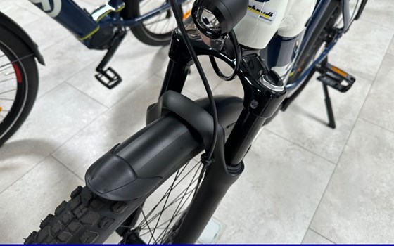 Neufahrzeug Husqvarna Replica 12 eDrive - Bild 15