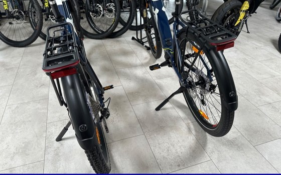 Neufahrzeug Husqvarna Replica 12 eDrive - Bild 16