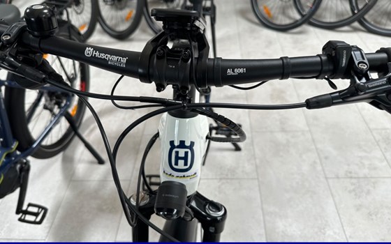 Neufahrzeug Husqvarna Replica 12 eDrive - Bild 17