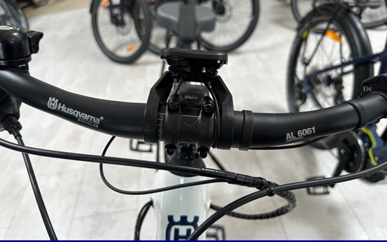 Neufahrzeug Husqvarna Replica 12 eDrive - Bild 18