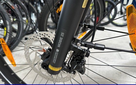 Neufahrzeug Husqvarna Replica 12 eDrive - Bild 5