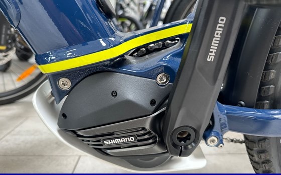 Neufahrzeug Husqvarna Replica 12 eDrive - Bild 7