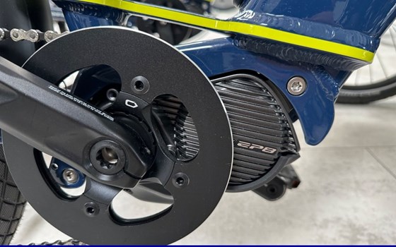 Neufahrzeug Husqvarna Replica 12 eDrive - Bild 8