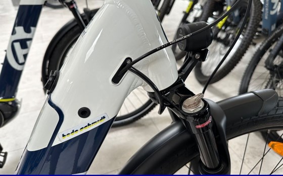 Neufahrzeug Husqvarna Replica 12 eDrive - Bild 9