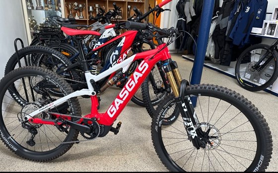 Neufahrzeug GASGAS Enduro One - Bild 1