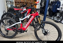 Neumotorrad GASGAS Enduro One