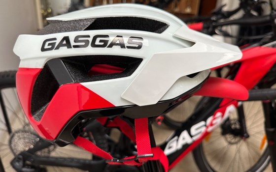 Neufahrzeug GASGAS Enduro One - Bild 14