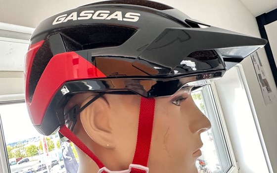 Neufahrzeug GASGAS Enduro One - Bild 15