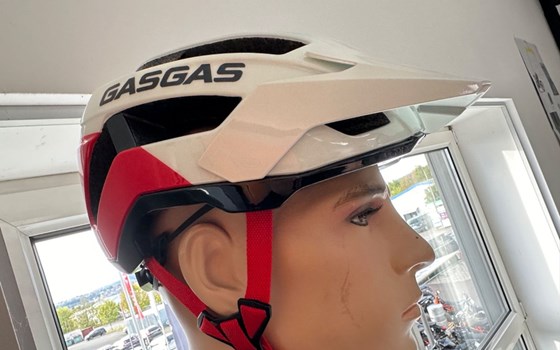 Neufahrzeug GASGAS Enduro One - Bild 16