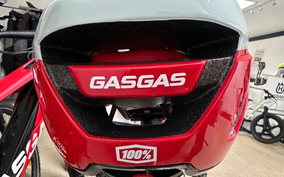Neufahrzeug GASGAS Enduro One - Bild 17