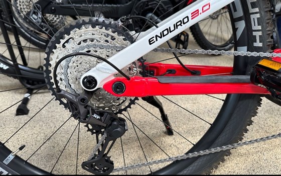 Neufahrzeug GASGAS Enduro One - Bild 2