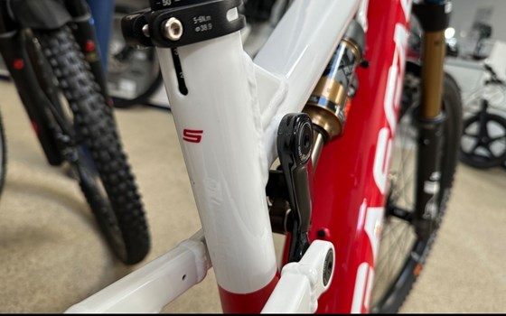 Neufahrzeug GASGAS Enduro One - Bild 3