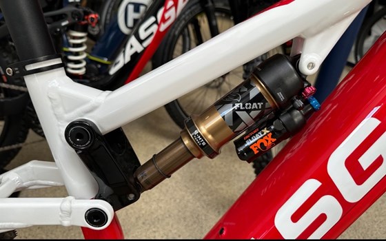 Neufahrzeug GASGAS Enduro One - Bild 4