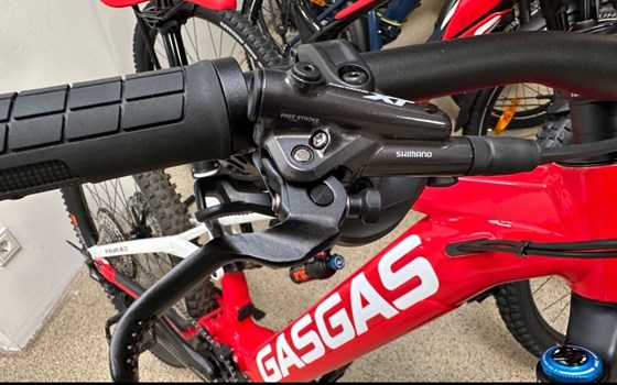 Neufahrzeug GASGAS Enduro One - Bild 5