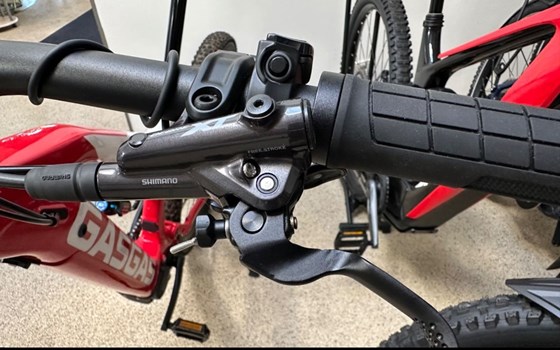 Neufahrzeug GASGAS Enduro One - Bild 6