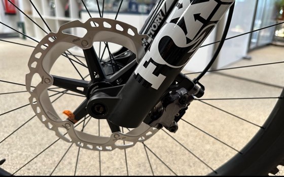 Neufahrzeug GASGAS Enduro One - Bild 7