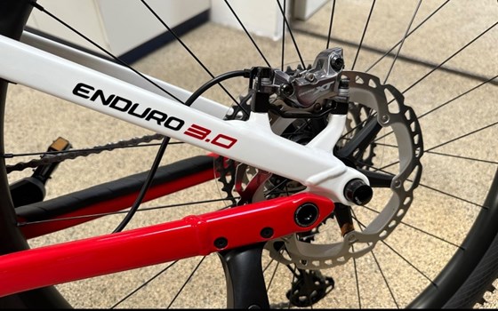 Neufahrzeug GASGAS Enduro One - Bild 8