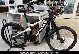 Neumotorrad GASGAS Enduro Two