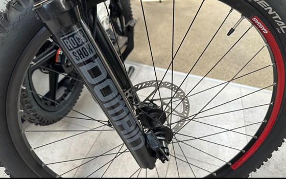 Neufahrzeug GASGAS Enduro Two - Bild 2