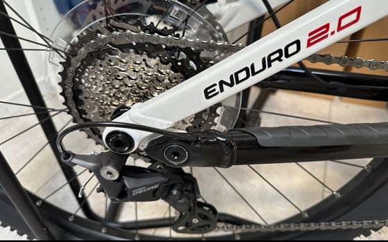 Neufahrzeug GASGAS Enduro Two - Bild 3