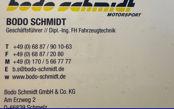 Neufahrzeug Husqvarna Grand Tourer - Bild 3
