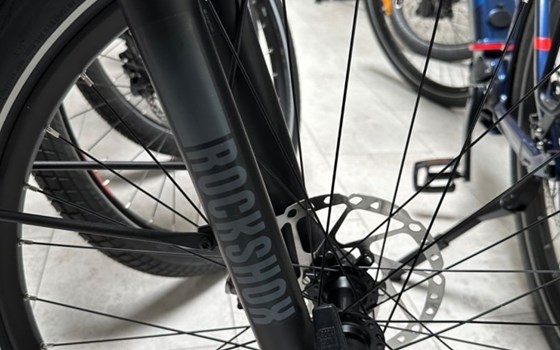 Neufahrzeug Husqvarna Grand Tourer - Bild 6