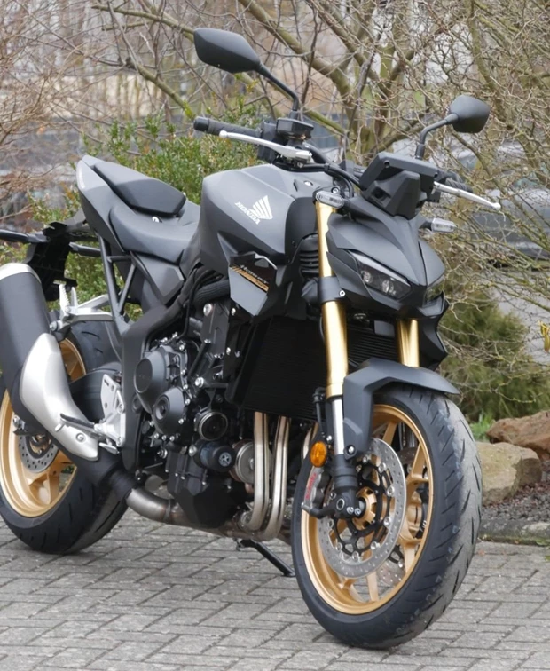 Honda CB1000 Hornet SP<br />Neufahrzeug