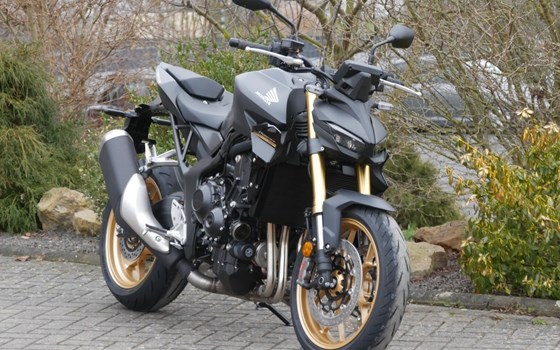Neufahrzeug Honda CB1000 Hornet SP - Bild 1