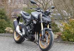 Neumotorrad Honda CB1000 Hornet SP
