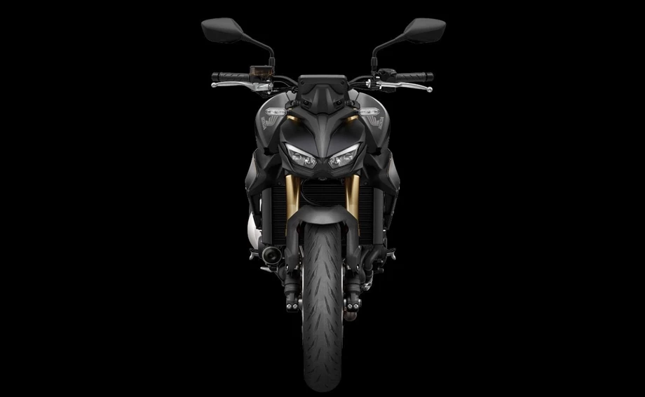Angebot Honda CB1000 Hornet SP Bild 3: Angebot Honda CB1000 Hornet SP