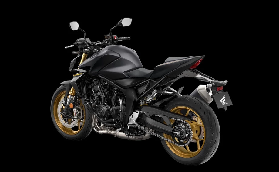 Angebot Honda CB1000 Hornet SP Bild 5: Angebot Honda CB1000 Hornet SP