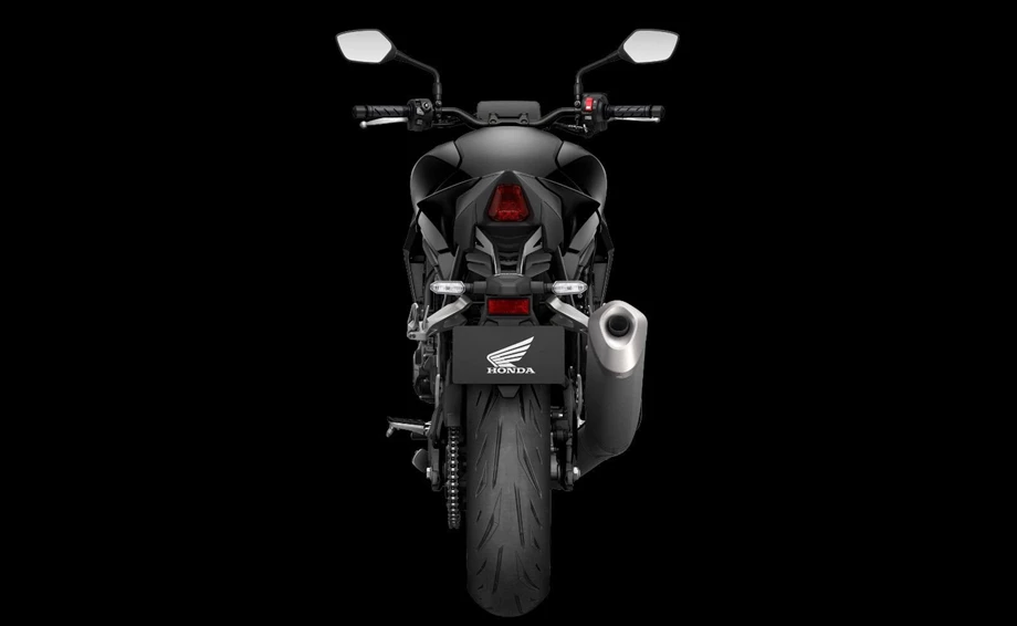 Angebot Honda CB1000 Hornet SP Bild 6: Angebot Honda CB1000 Hornet SP