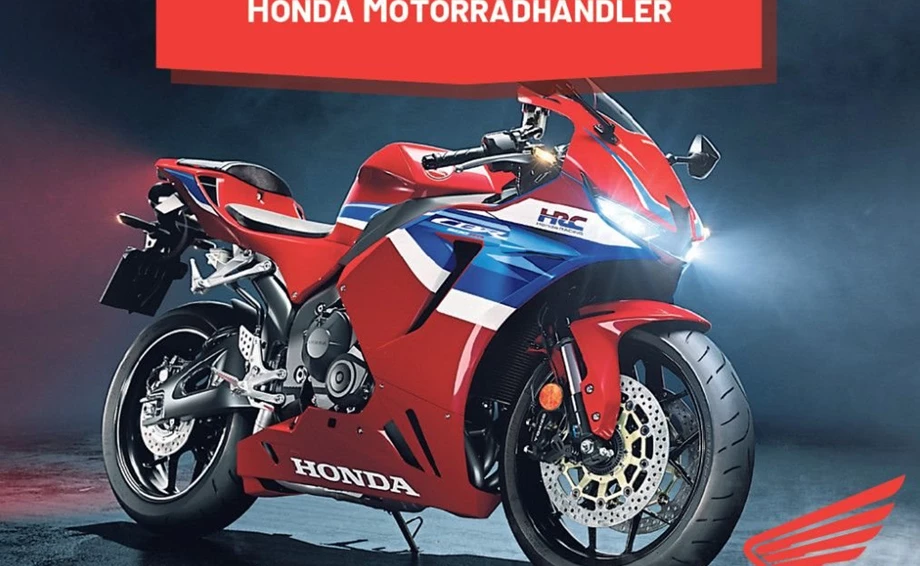 Angebot Honda CB1000 Hornet SP Bild 7: Angebot Honda CB1000 Hornet SP