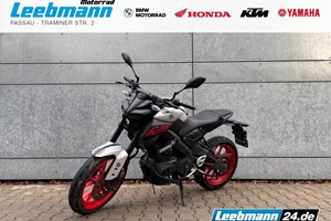 Angebot Yamaha MT-125