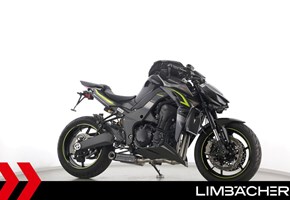 Kawasaki Z1000 R