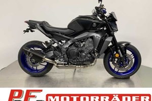 Angebot Yamaha MT-09 35kW