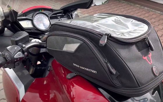 Gebrauchtmotorrad Honda VFR1200X Crosstourer DCT - Bild 11