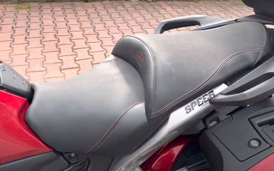 Gebrauchtmotorrad Honda VFR1200X Crosstourer DCT - Bild 9